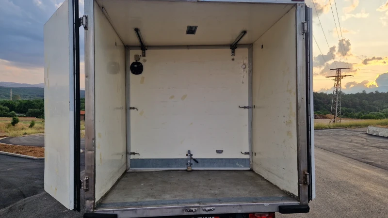 Iveco Daily 2.3  35c14, снимка 11 - Бусове и автобуси - 50667639