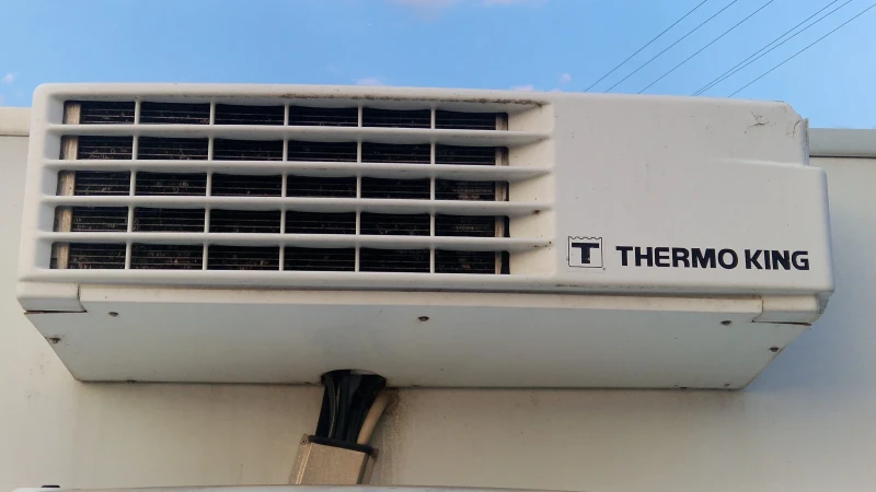 Iveco Daily 2.3  35c14, снимка 16 - Бусове и автобуси - 50667639