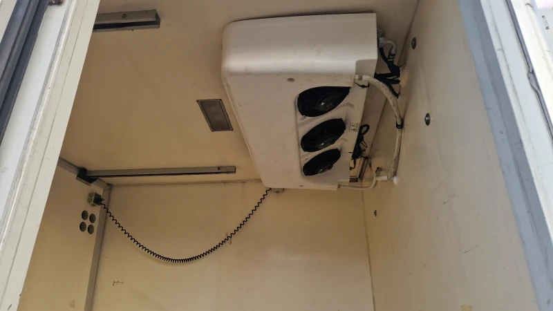 Iveco Daily 2.3  35c14, снимка 9 - Бусове и автобуси - 50667639