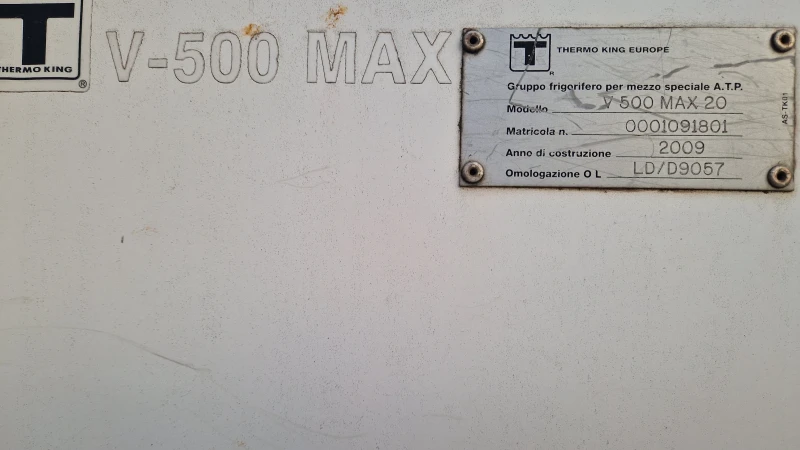 Iveco Daily 2.3  35c14, снимка 17 - Бусове и автобуси - 50667639