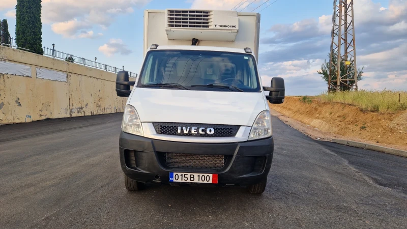 Iveco Daily 2.3  35c14