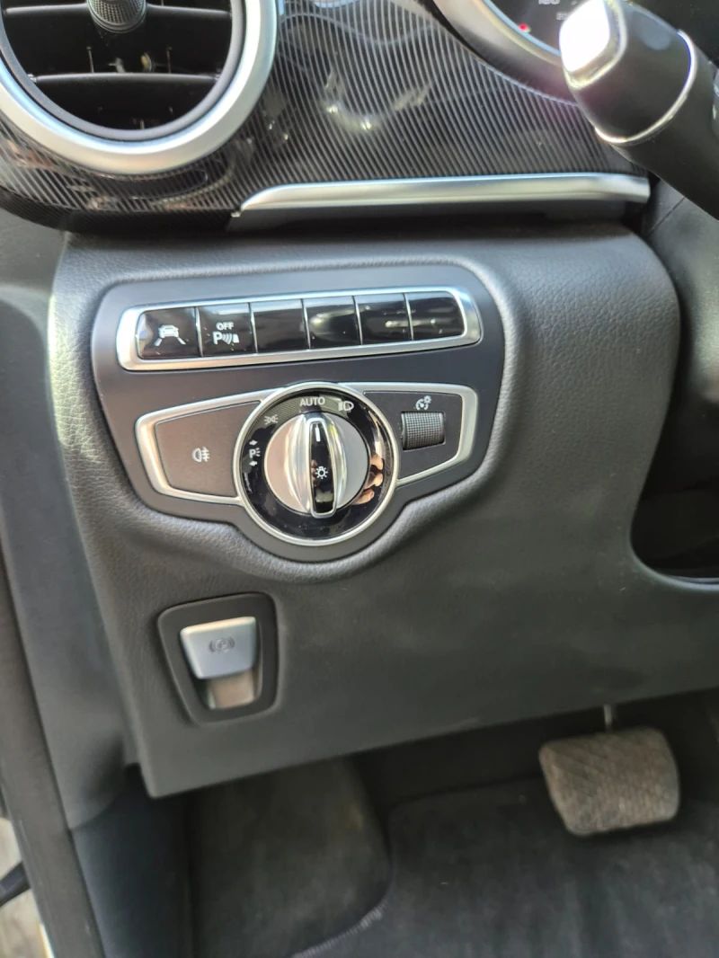 Mercedes-Benz V 250 Kompakt Edition, снимка 9 - Бусове и автобуси - 52683572