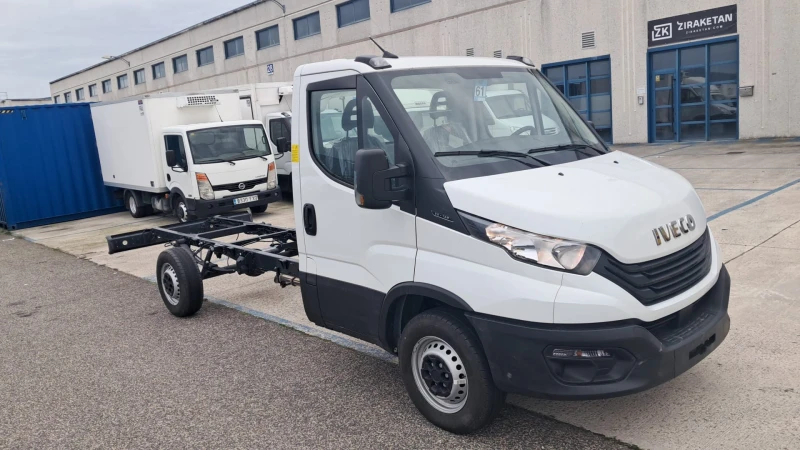 Iveco 35s15 35s14, снимка 2 - Бусове и автобуси - 52956547