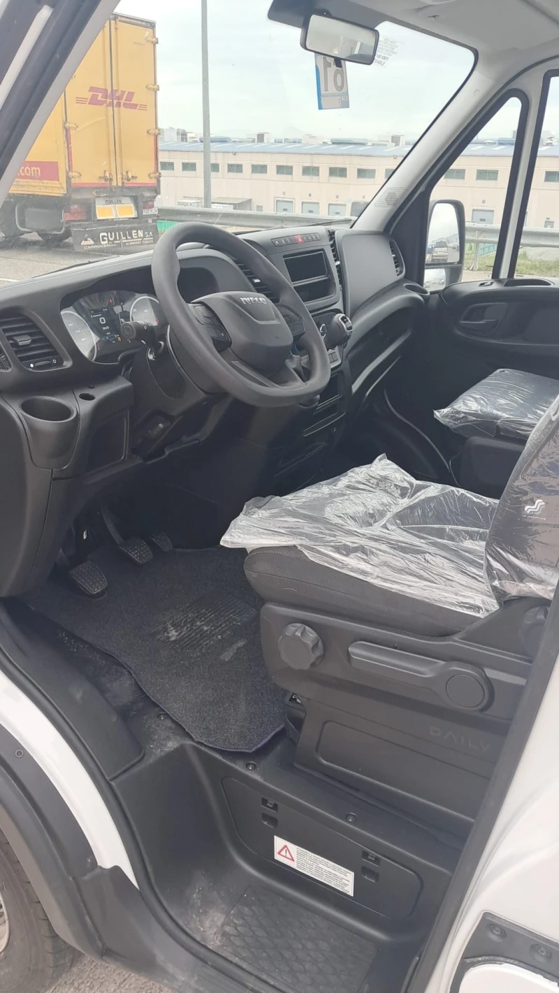 Iveco 35s15 35s14, снимка 5 - Бусове и автобуси - 52956547