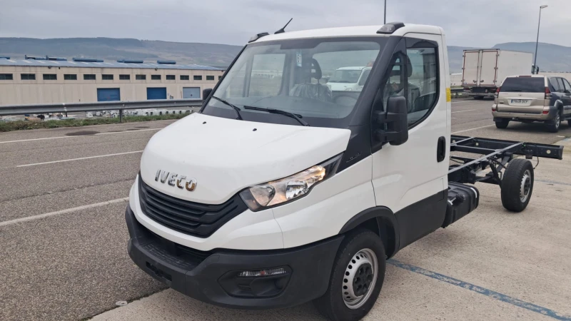 Iveco 35s15 35s14