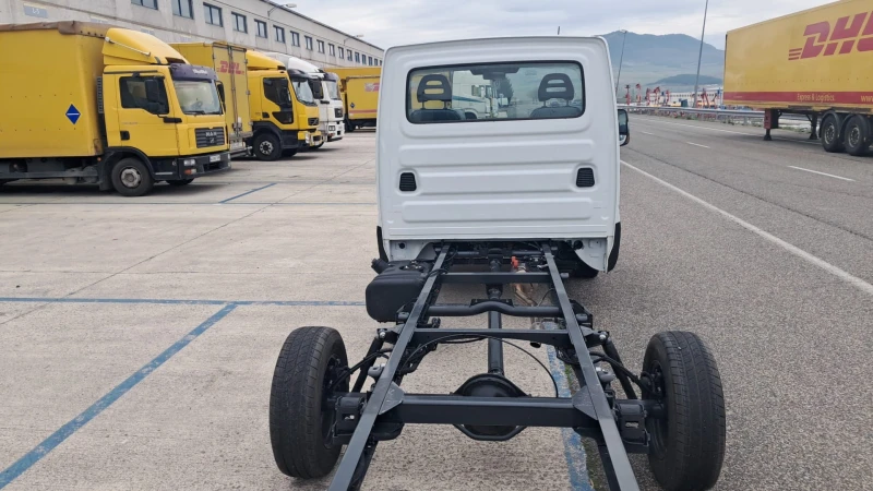 Iveco 35s15 35s14, снимка 10 - Бусове и автобуси - 52956547