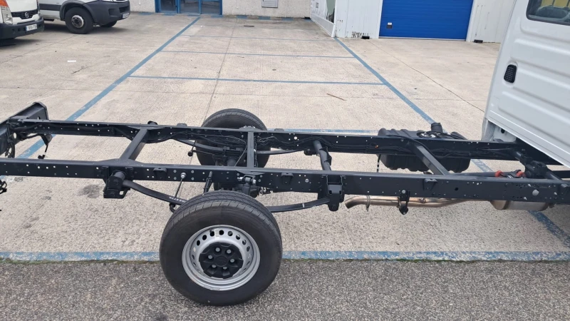 Iveco 35s15 35s14, снимка 7 - Бусове и автобуси - 52956547