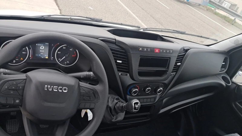 Iveco 35s15 35s14, снимка 4 - Бусове и автобуси - 52956547