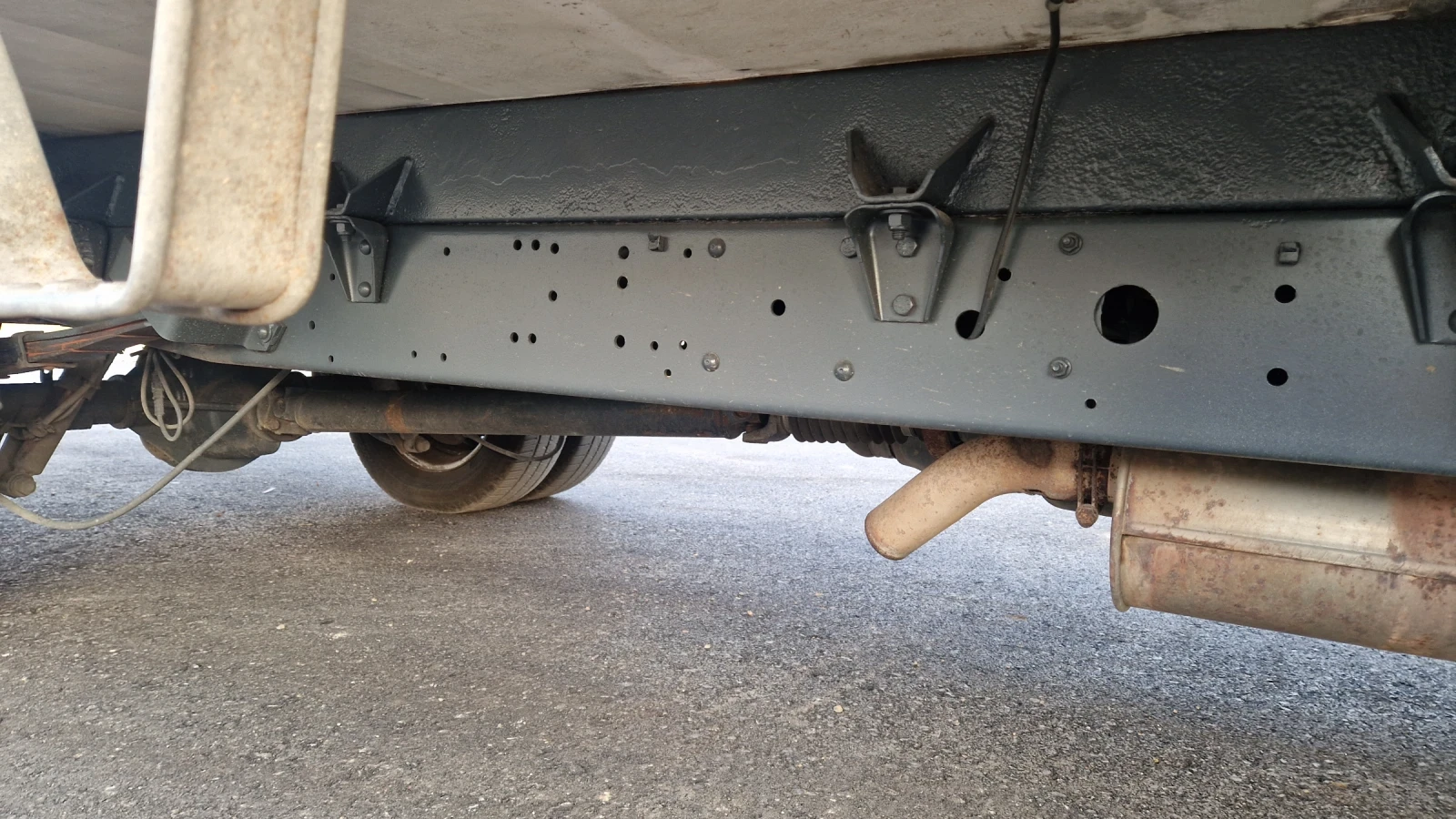 Iveco Daily 2.3  35c14 | Mobile.bg   15