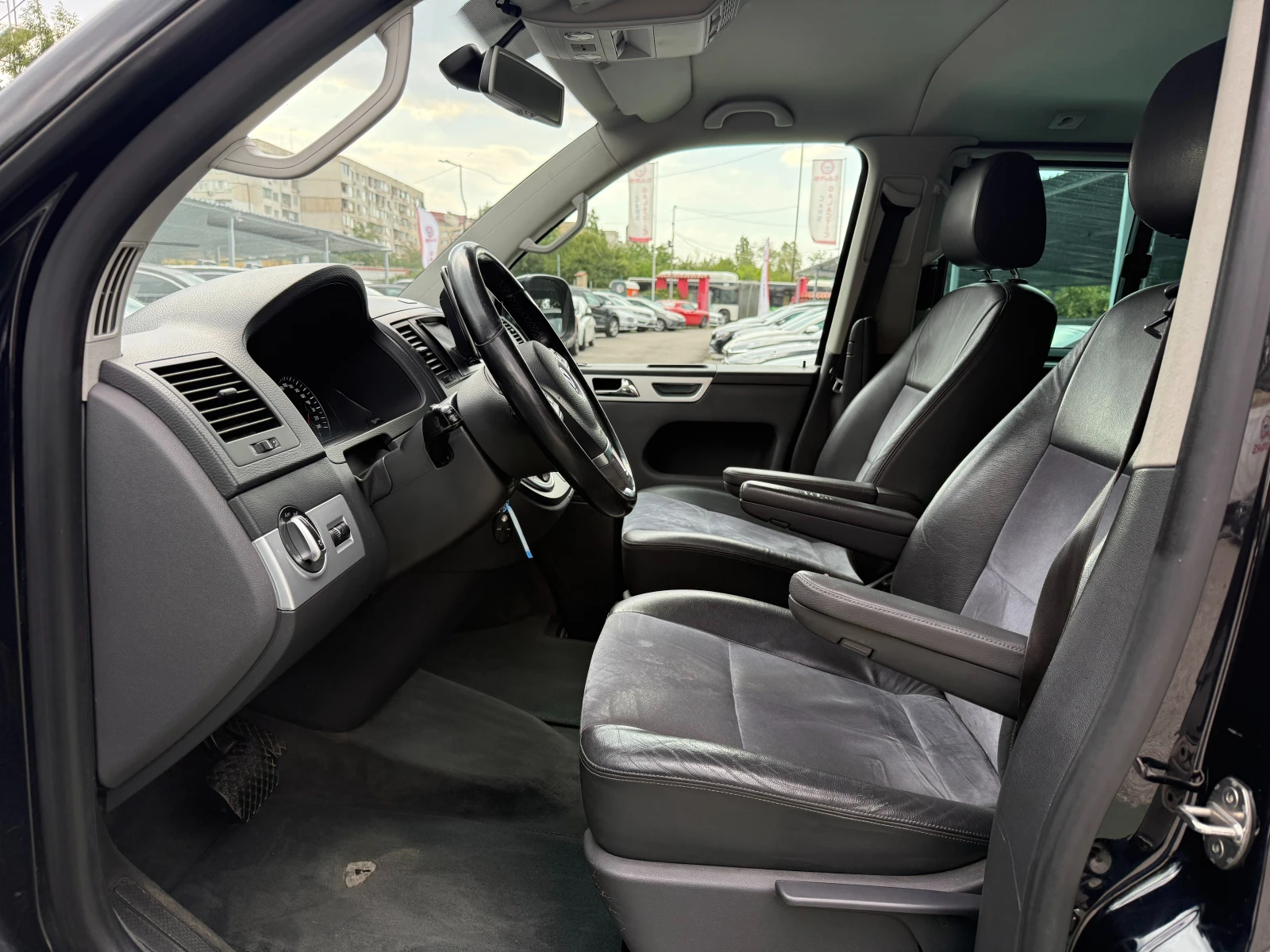 VW Multivan HIGHLINE, 2.0TDI - изображение 7