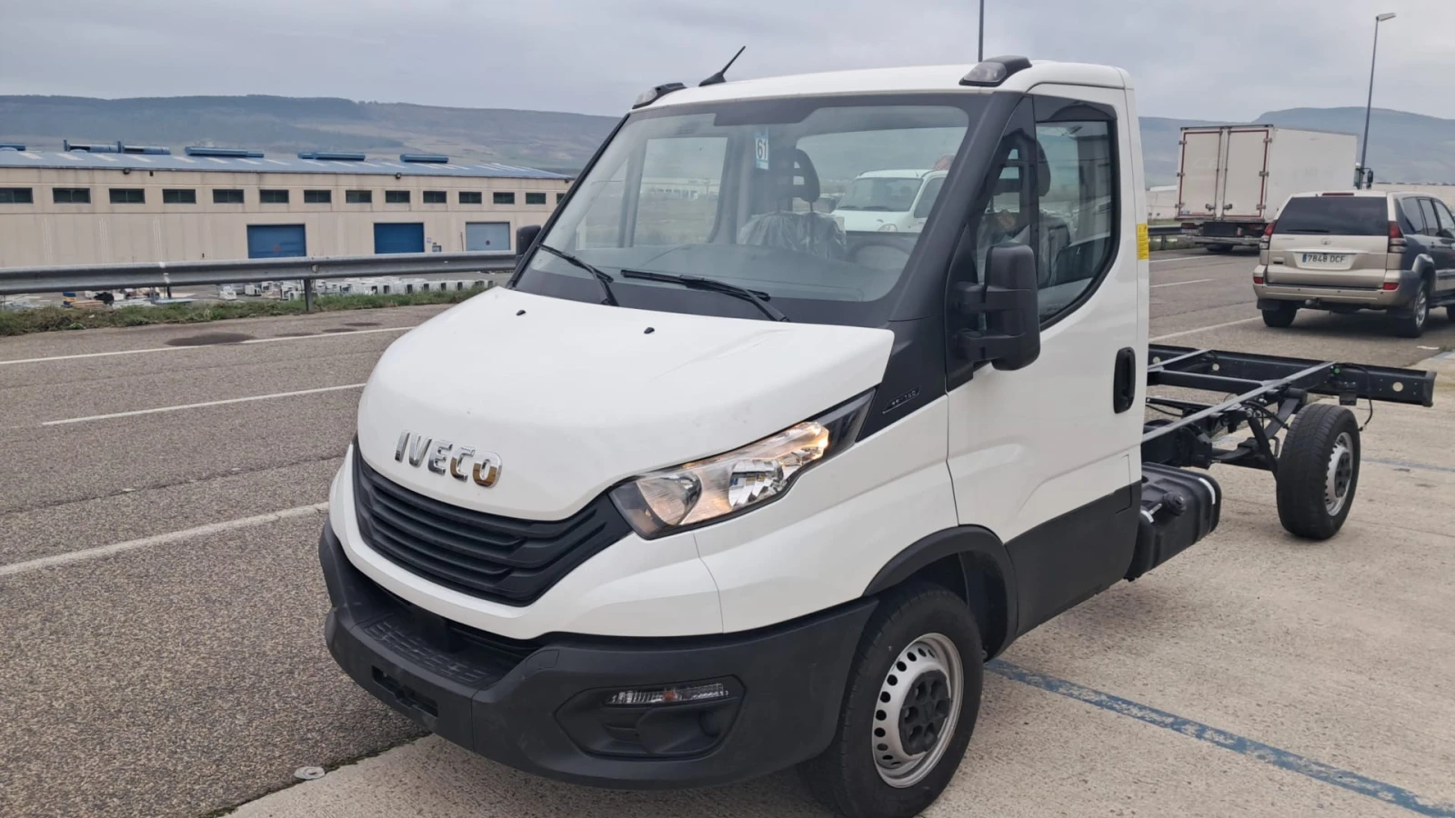 Iveco 35s15 35s14 | Mobile.bg � ����������� 1