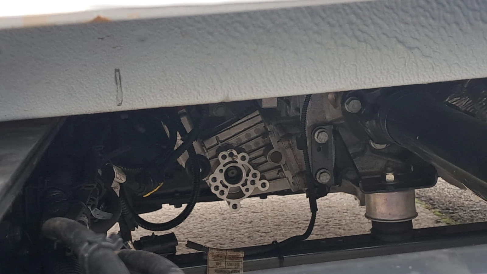 Iveco 35s15 35s14 - изображение 8