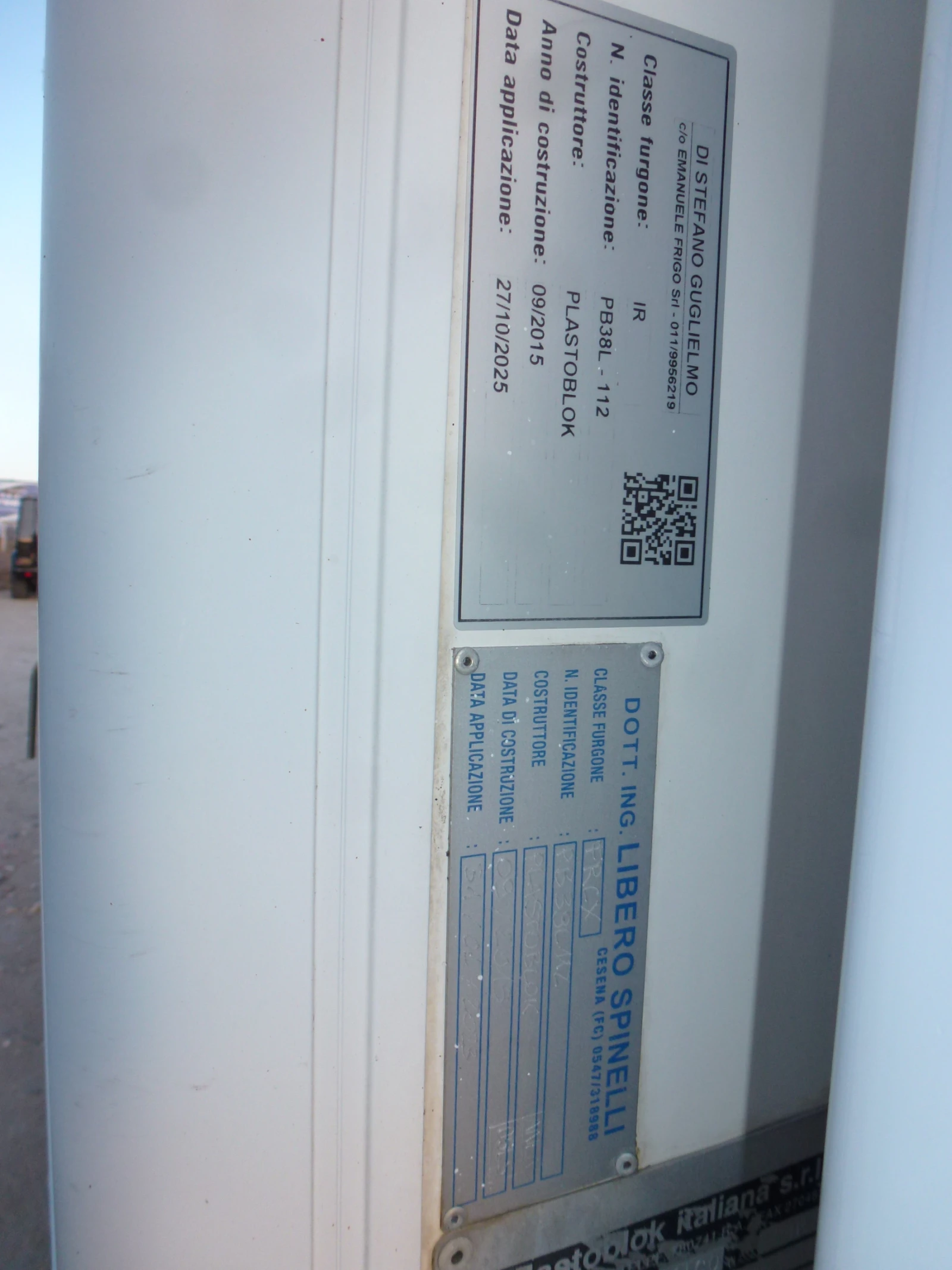 Ford Transit 3.5 �. � ��������� ��� ��������� | Mobile.bg � ����������� 6