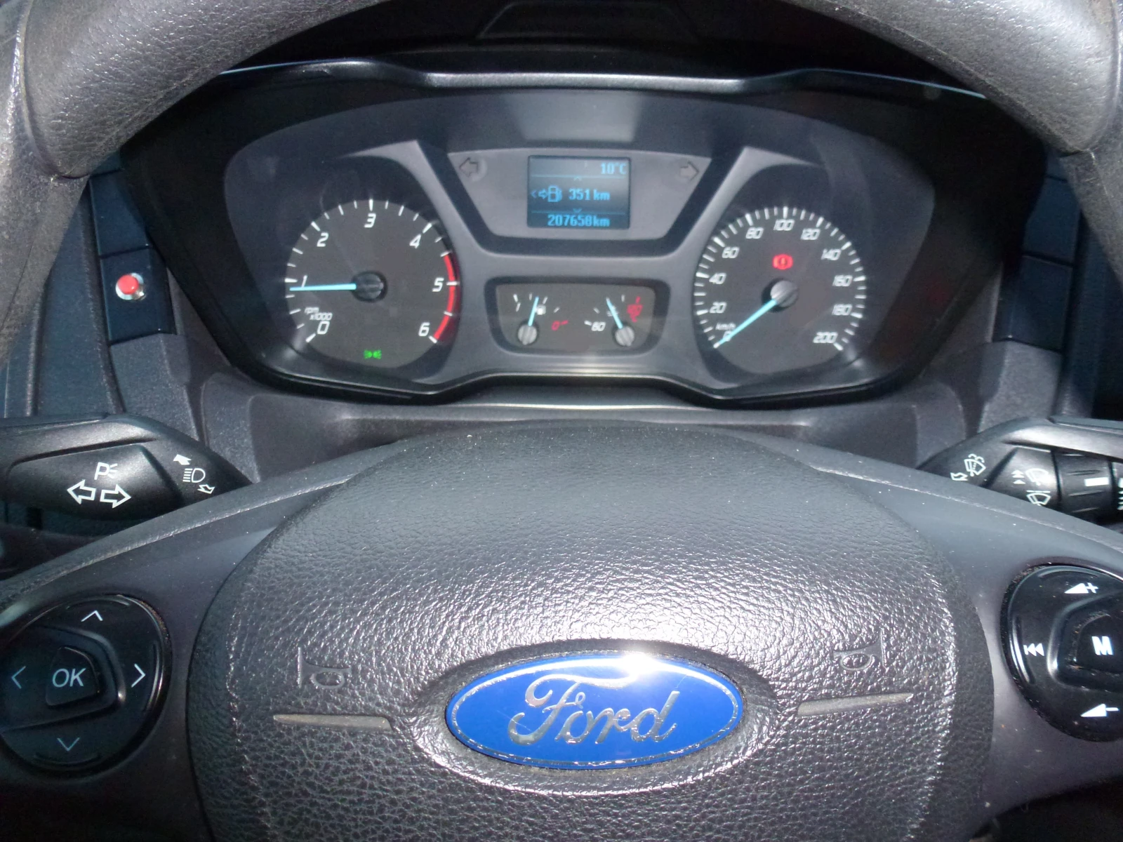 Ford Transit 3.5 �. � ��������� ��� ��������� | Mobile.bg � ����������� 11