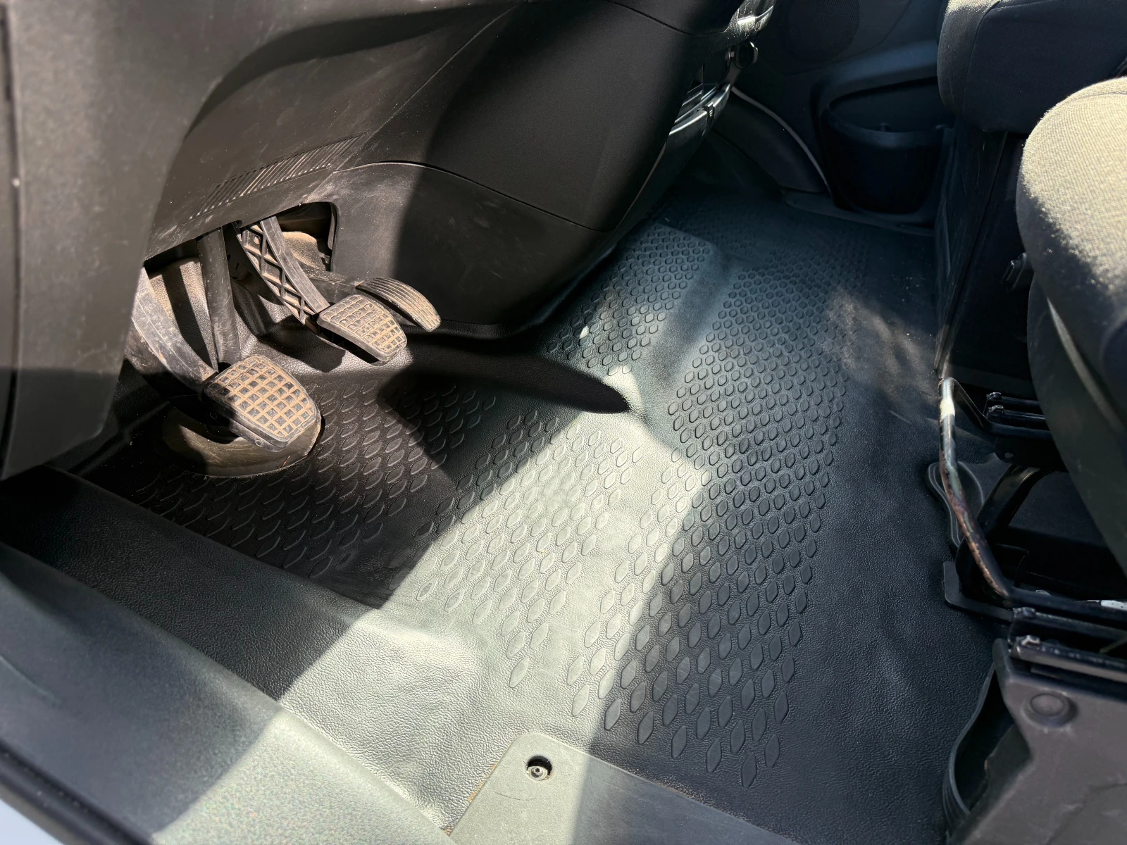 Iveco Daily 35-170 3.0HPI ���������������� XXL 6-������ �����  | Mobile.bg � ����������� 14