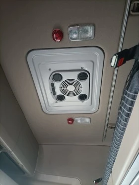 Scania R 500 КРАН-EPSILON, снимка 15