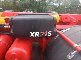Scania R 500 КРАН-EPSILON, снимка 9