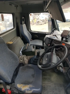 Volvo Fm 340, снимка 5