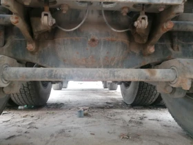 Mercedes-Benz 3243 multilift, снимка 10