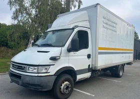     Iveco Daily 65C17