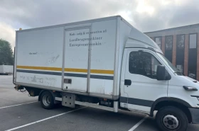 Обява за продажба на Iveco Daily 65C17 ~17 500 лв. - изображение 4