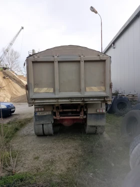 Volvo Fm 340, снимка 4