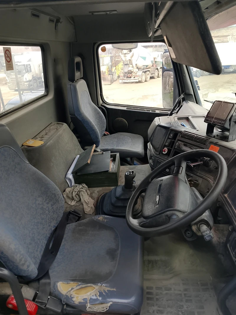 Volvo Fm 340, снимка 5 - Камиони - 53155272