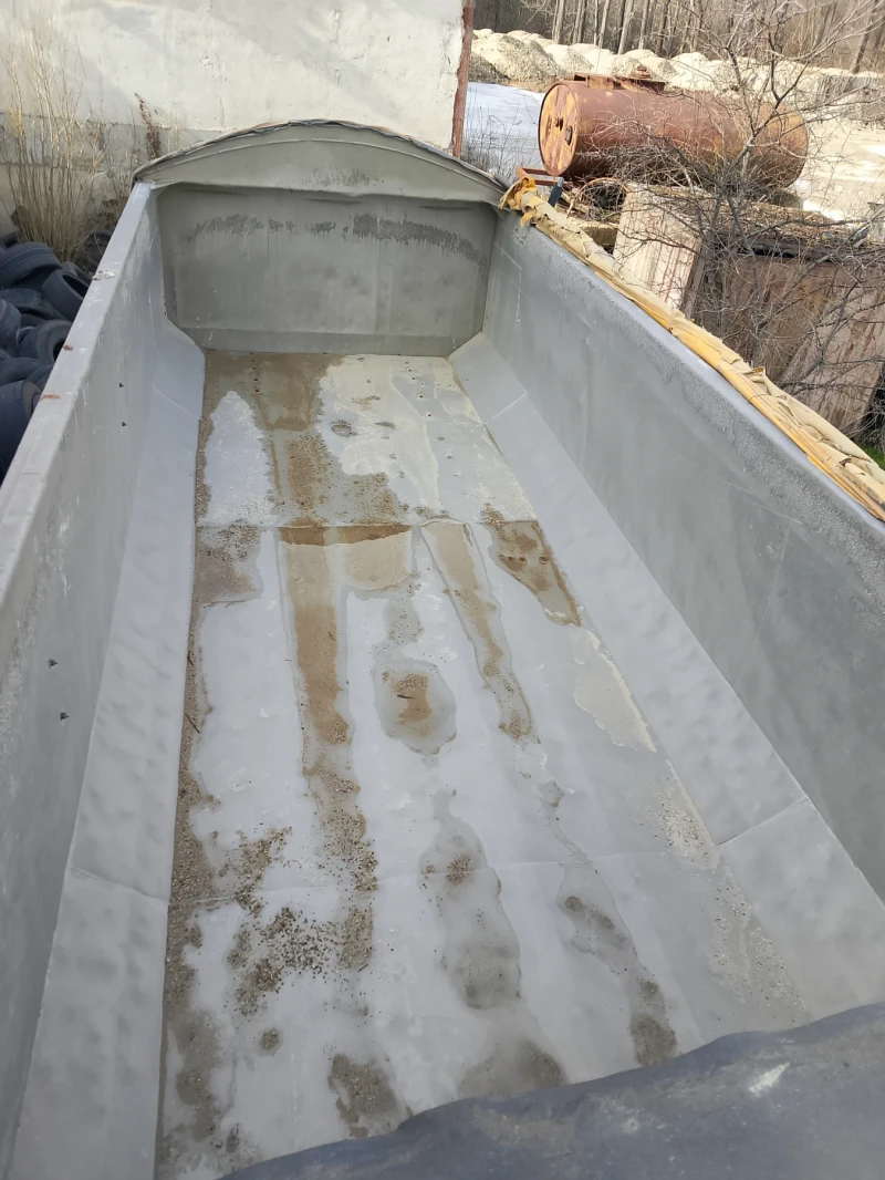 Volvo Fm 340, снимка 8 - Камиони - 53155272