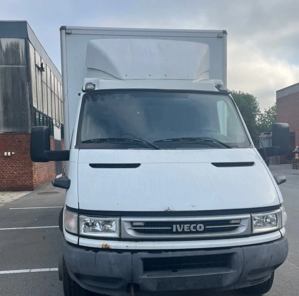 Iveco Daily 65C17 - изображение 6