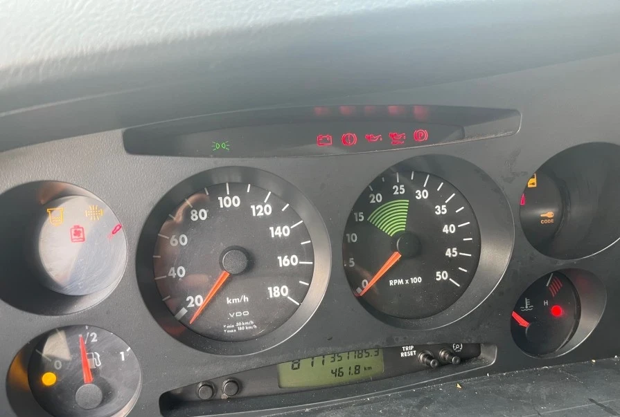 Iveco Daily 65C17 - изображение 4