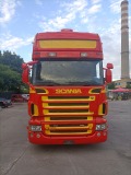 Scania R 500 КРАН-EPSILON - изображение 2