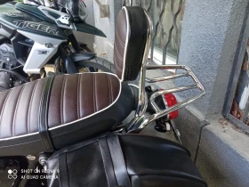 Triumph Bonneville T120 Diamant , снимка 10
