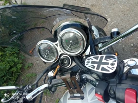 Triumph Bonneville T120 Diamant , снимка 5