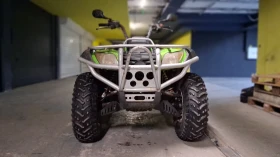 Lifan Matrix 600 кубика нов внос?, 4х4, Бързи и бавни , снимка 10