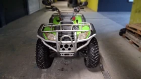 Lifan Matrix 600 кубика нов внос?, 4х4, Бързи и бавни , снимка 3