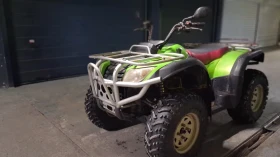 Lifan Matrix 600 кубика нов внос?, 4х4, Бързи и бавни , снимка 2