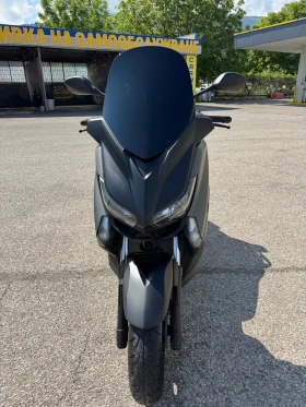 Yamaha X-max 250, снимка 2