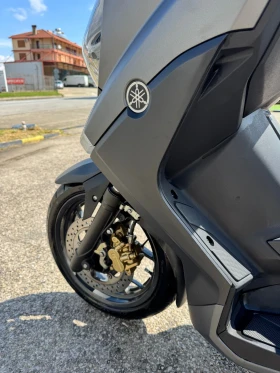 Yamaha X-max 250, снимка 11