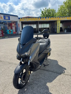 Yamaha X-max 250, снимка 1