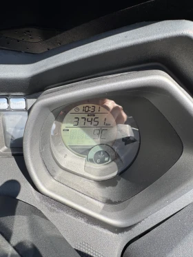 Yamaha X-max 250, снимка 8