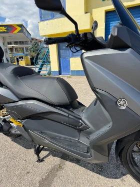 Yamaha X-max 250, снимка 4