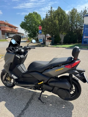 Yamaha X-max 250, снимка 10