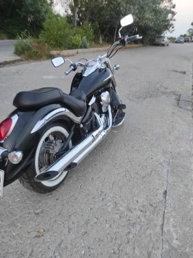 Kawasaki 900 Vulcan, снимка 2