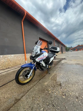 Honda Xlv Transalp, снимка 2