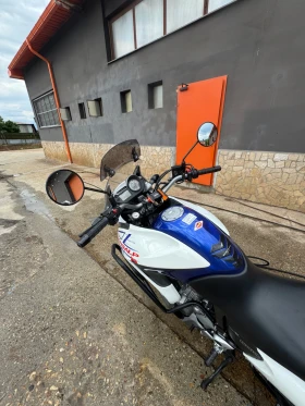 Honda Xlv Transalp, снимка 7