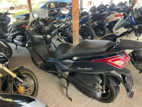Kymco Downtown 350 i ABS Tc Lizing, снимка 6