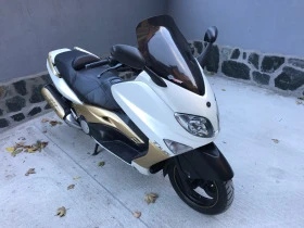 Yamaha T-max, снимка 4