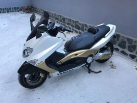 Yamaha T-max, снимка 5