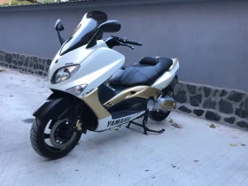 Yamaha T-max, снимка 2