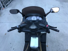 Yamaha T-max, снимка 8